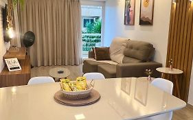 Beach Place Cumbuco apto de 02 quartos a 80m da praia